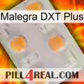 Malegra DXT Plus 24